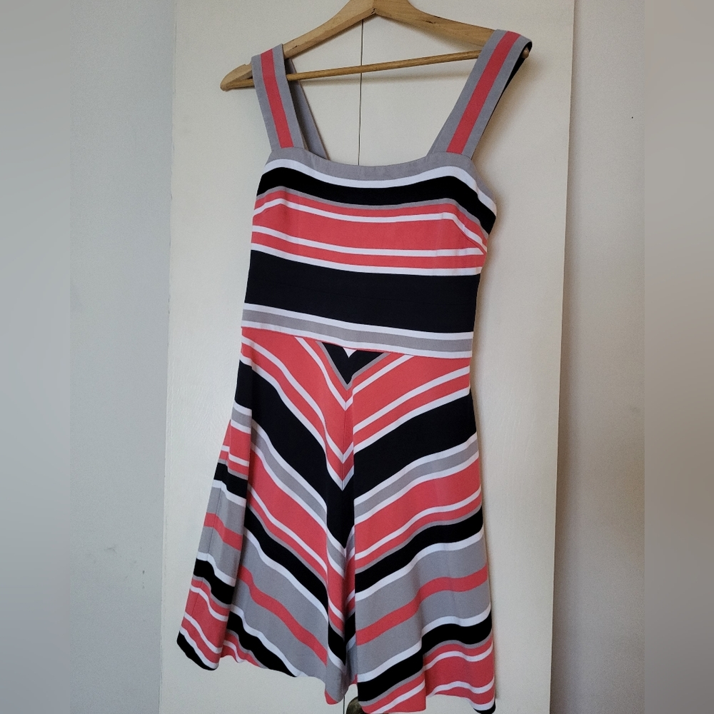 Banana Republic Milly collection dress 6